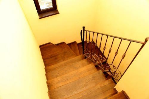 Hostal Complex Trakite