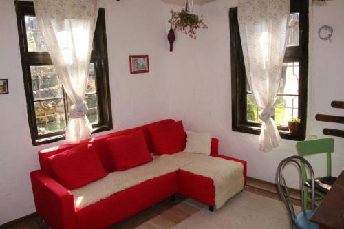 Hostal Clay House