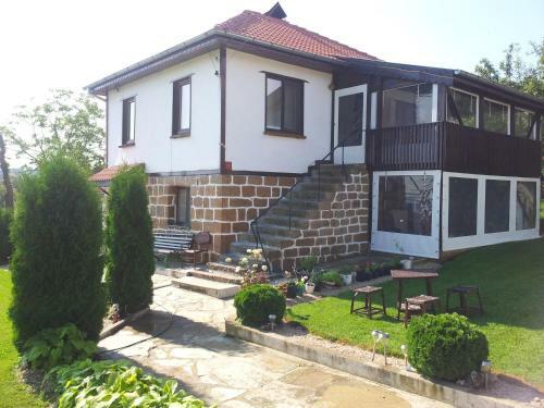 Hostal Guest House Relax