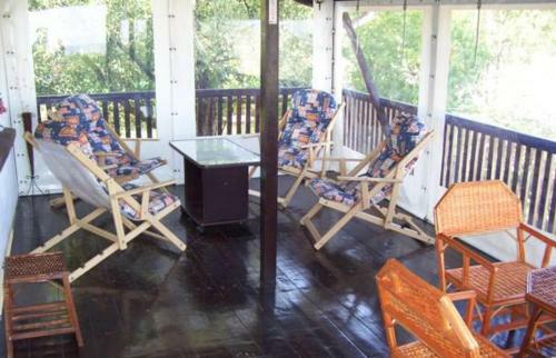 Hostal Guest House Relax