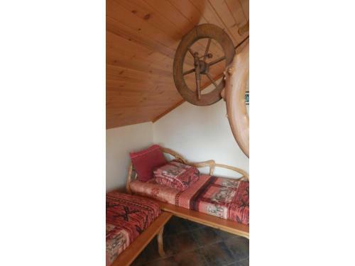 Four-bedroom Holiday Home In Drachevo