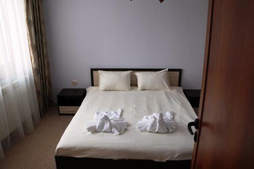 Family Hotel Krisbo