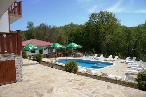 Family Hotel Krisbo