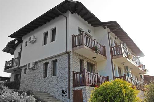 Family Hotel Krisbo