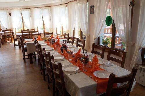 Family Hotel Krisbo