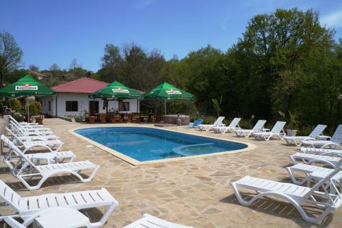 Family Hotel Krisbo