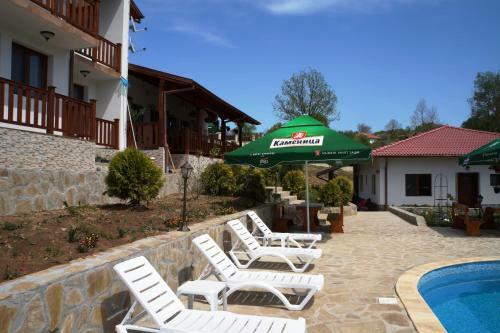 Family Hotel Krisbo