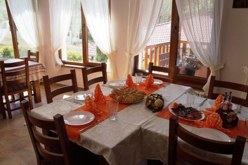 Family Hotel Krisbo