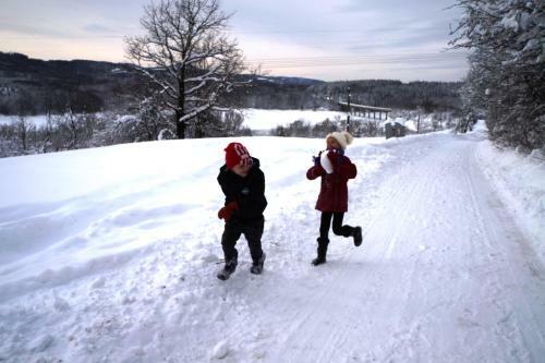 Family Hotel Krisbo