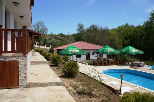 Family Hotel Krisbo