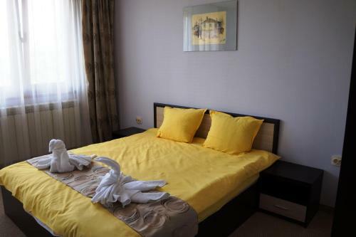 Family Hotel Krisbo
