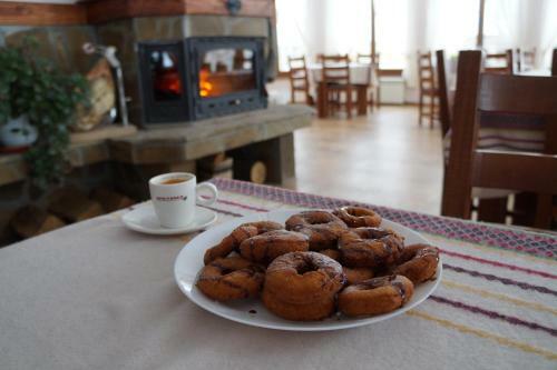 Family Hotel Krisbo