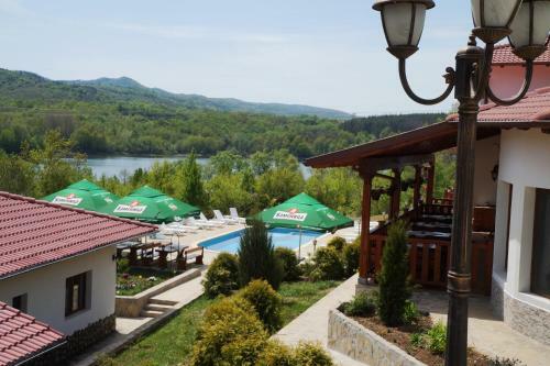 Family Hotel Krisbo