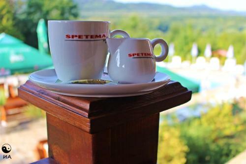 Family Hotel Krisbo