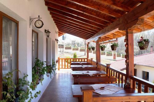 Family Hotel Krisbo
