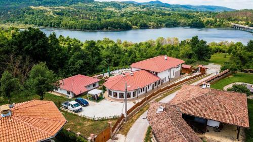 Family Hotel Krisbo