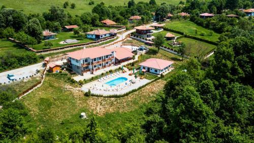 Family Hotel Krisbo