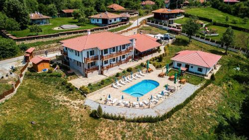 Family Hotel Krisbo