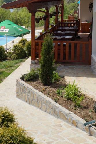 Family Hotel Krisbo