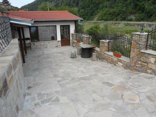 Hostal Guest House Ivan