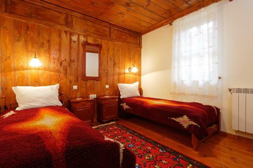 Hostal Yovina House Zheravna