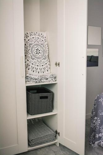 Comfort Apartment