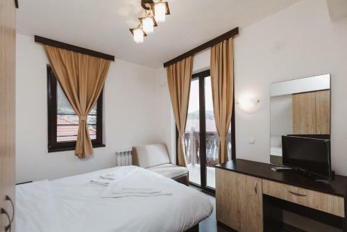 Hostal Zlatograd 2 Iosifova Guest House