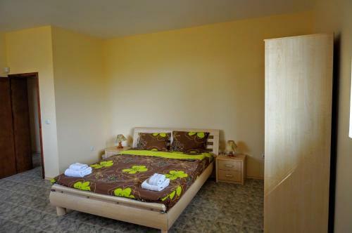 Apartamento Angelinas Villa With Private Pool