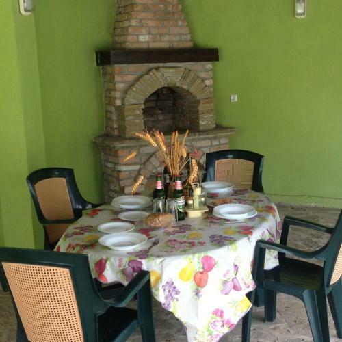 Apartamento Angelinas Villa With Private Pool