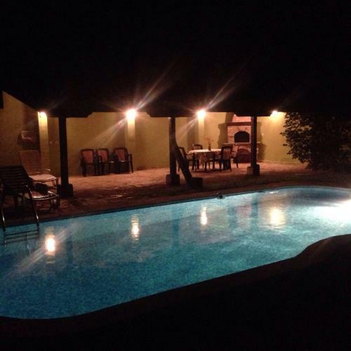 Apartamento Angelinas Villa With Private Pool