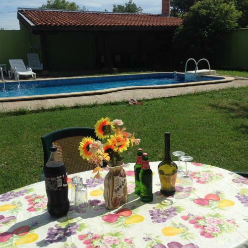 Apartamento Angelinas Villa With Private Pool