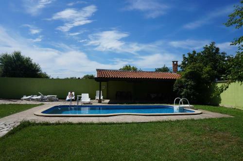 Apartamento Angelinas Villa With Private Pool