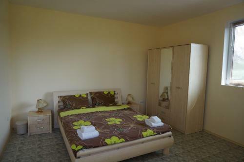 Apartamento Angelinas Villa With Private Pool