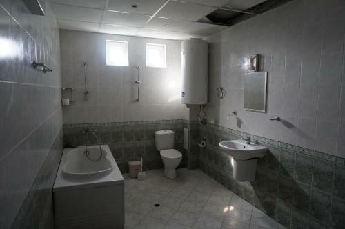 Apartamento Angelinas Villa With Private Pool