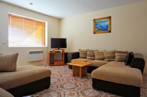 Apartamento Angelinas Villa With Private Pool