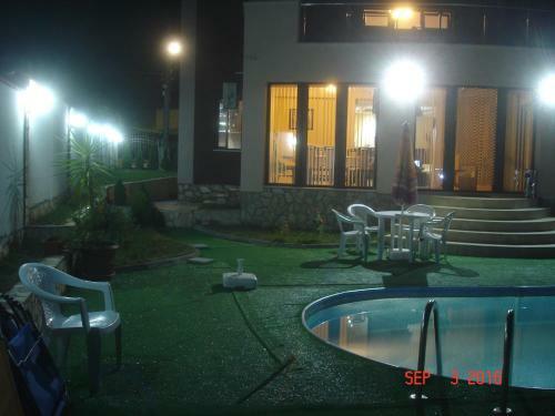 Hostal Guest House Camellia