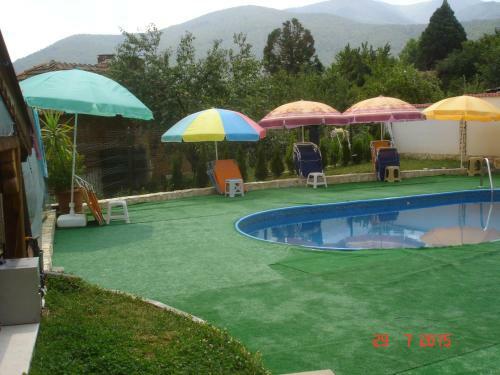 Hostal Guest House Camellia