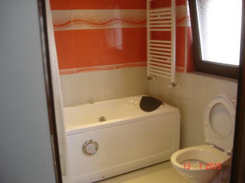 Hostal Guest House Camellia