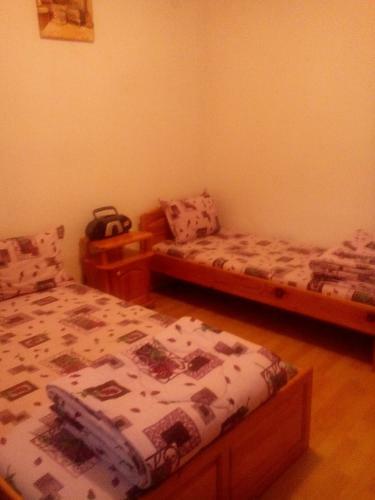 Hostal Family Hotel Shisharka