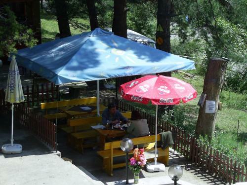 Hostal Family Hotel Shisharka