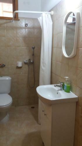 Apartamento Rooms Veska
