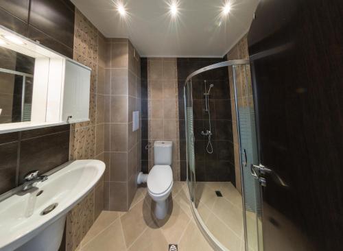 Apartamento Black Sea Breeze