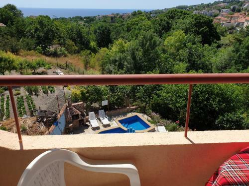 Apartament Sea Star