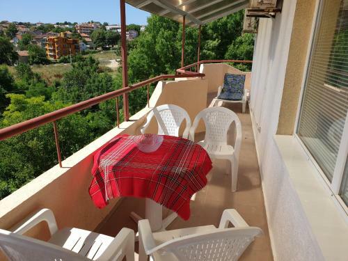 Apartament Sea Star