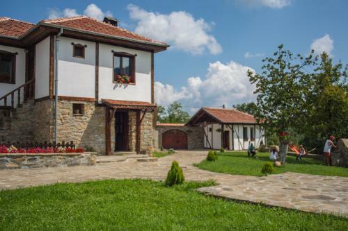 Guest House Stoilite
