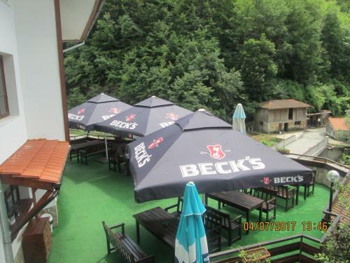 Fisherman's Hut Family Hotel