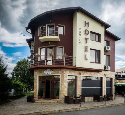 Hi-life Family Hotel