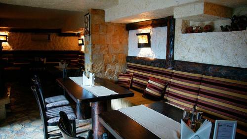 Hi-life Family Hotel