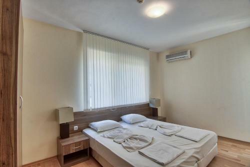 Apartamento Club Hotel Villa Romana