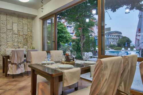 Apartamento Club Hotel Villa Romana